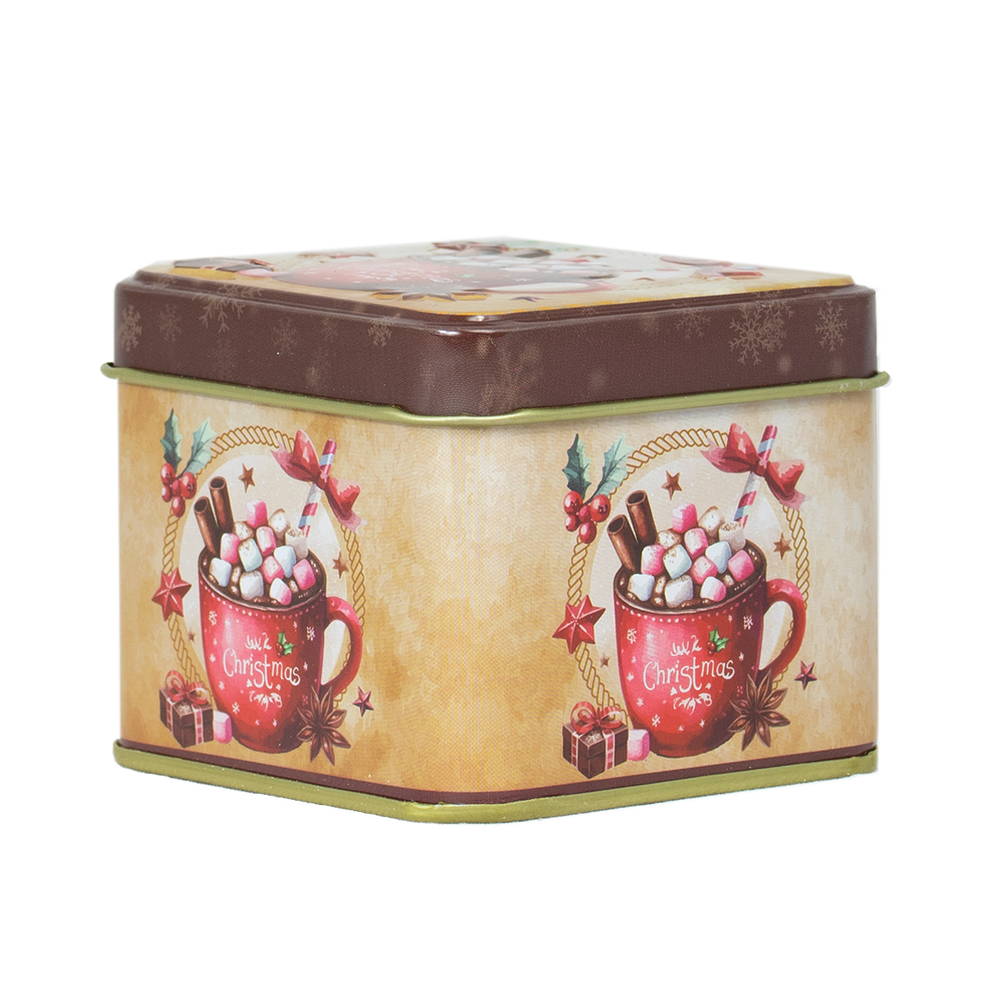 JULBURK MINI – BRUN