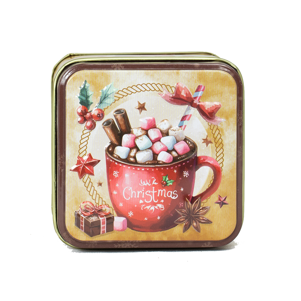 JULBURK MINI – BRUN