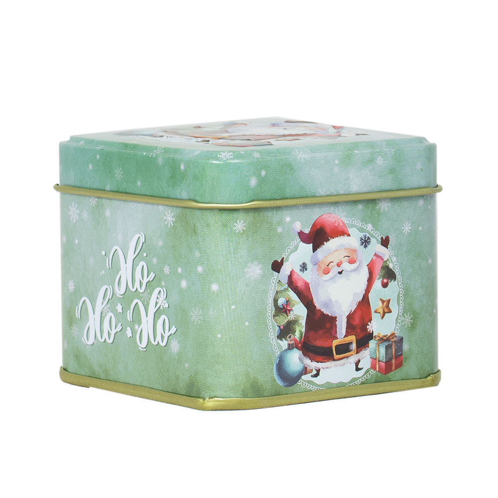 JULBURK MINI – GRÖN