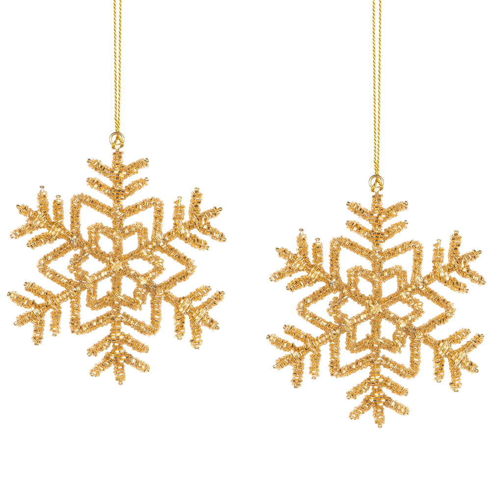 JULKULA – SNÖFLINGA