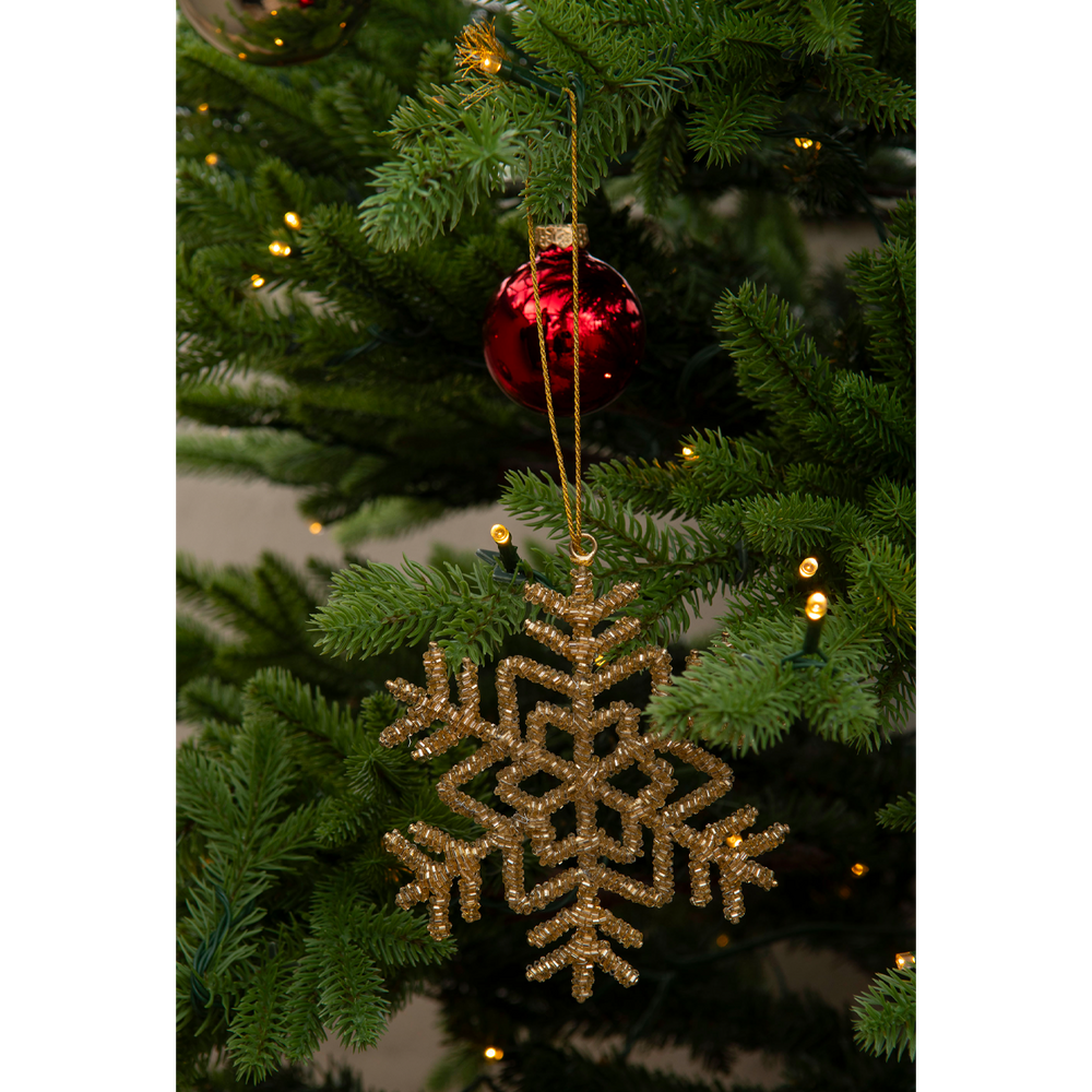 JULKULA – SNÖFLINGA