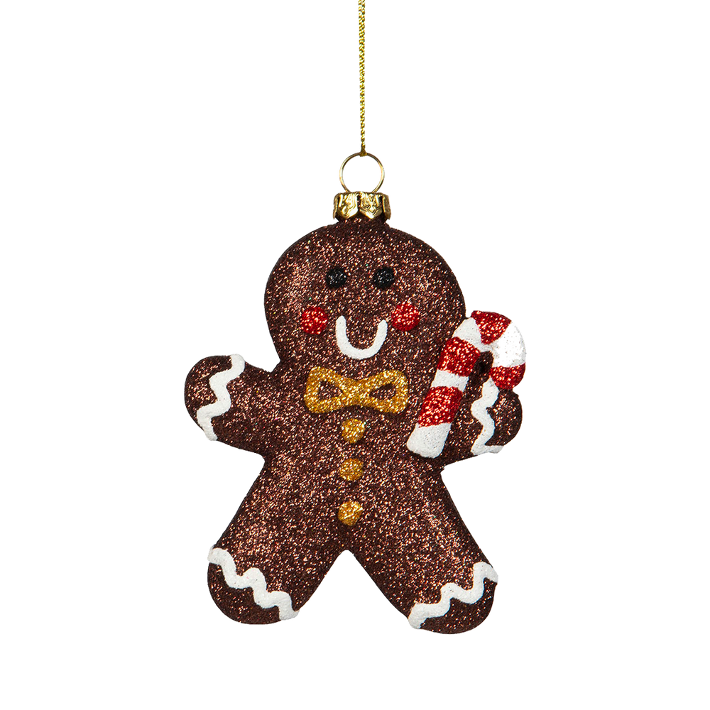 JULKULA – PEPPARKAKSGUBBE