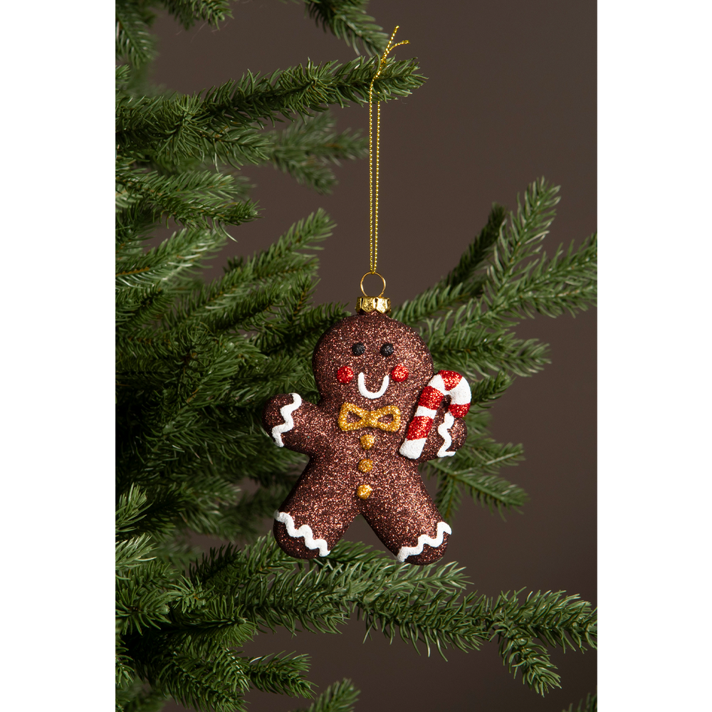 JULKULA – PEPPARKAKSGUBBE