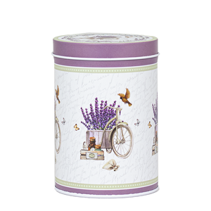 LAVENDEL RUND SMALL