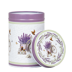 LAVENDEL RUND SMALL