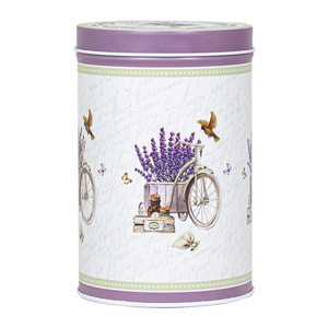 LAVENDEL RUND MEDIUM
