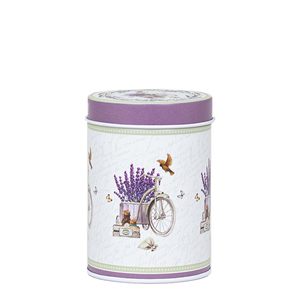LAVENDEL RUND X-SMALL