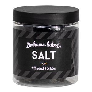 LIMHAMN LAKRITS – SALT