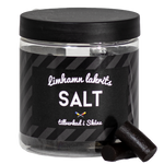 LIMHAMN LAKRITS – SALT