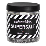 LIMHAMN LAKRITS – SUPERSALT