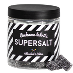 LIMHAMN LAKRITS – SUPERSALT