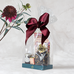 LITET AFTERNOON TEA KIT – HÖST EDITION