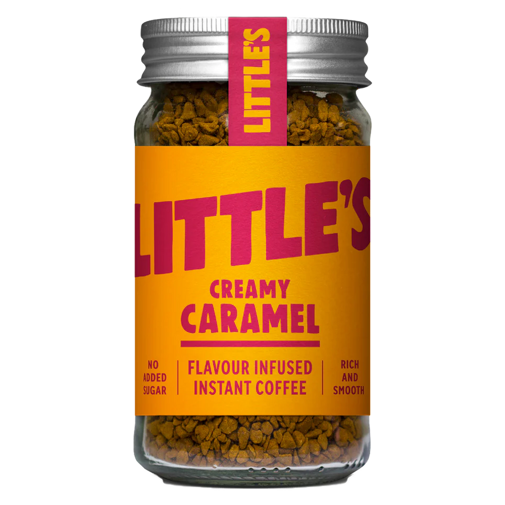 
                
                    Load image into Gallery viewer, LITTLE&amp;#39;S – CREAMY CARAMEL
                
            