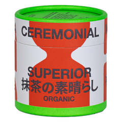 Matcha te