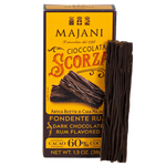 MAJANI – SCORZA FONDENTE RHUM