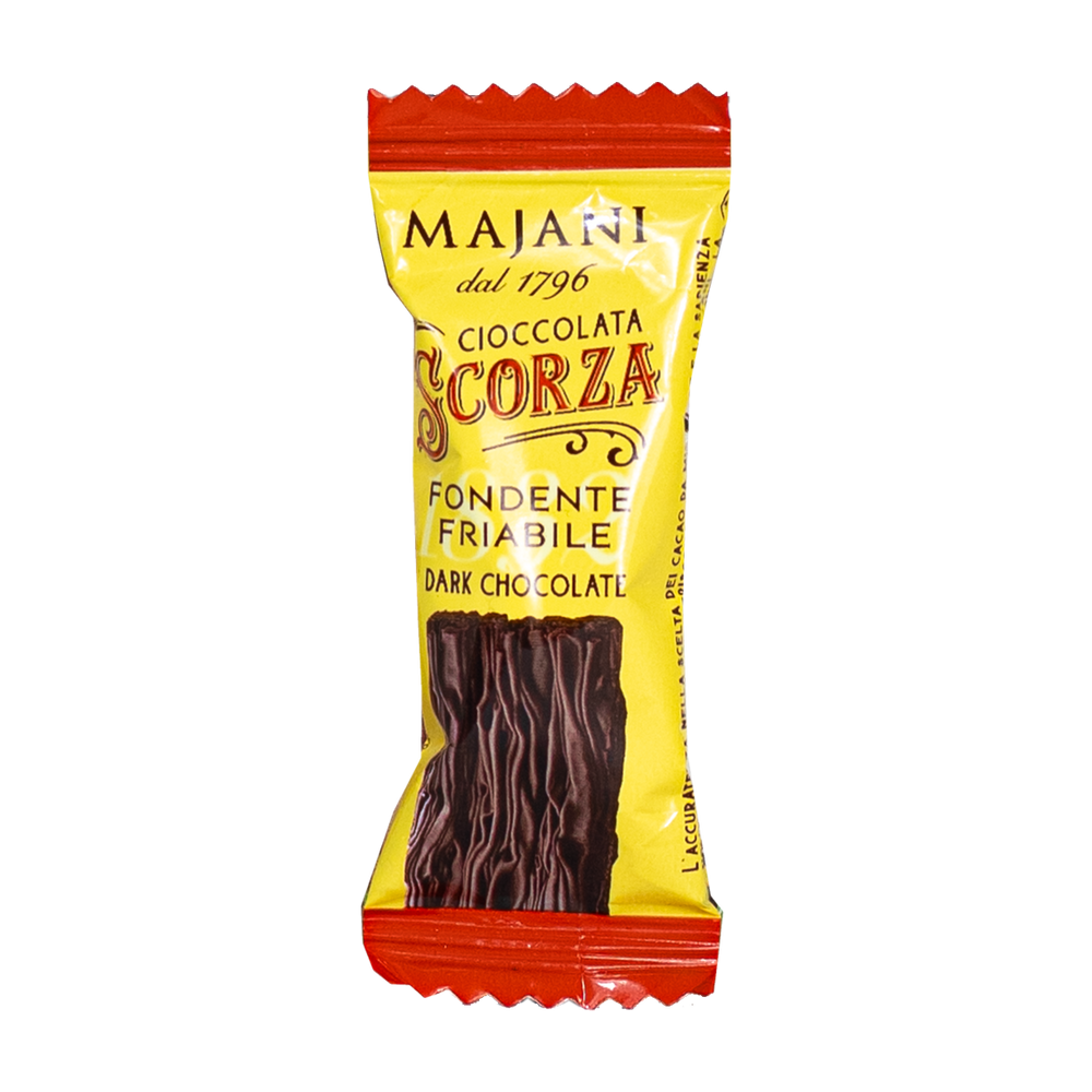 MAJANI – SCORZA FONDENTE MINI