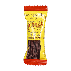 MAJANI – SCORZA FONDENTE MINI