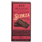 MAJANI – SCORZA FONDENTE WHISKY