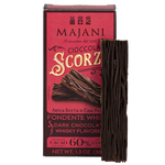 MAJANI – SCORZA FONDENTE WHISKY