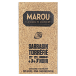 MAROU – SARRASIN TORRÉFIÉ 55%