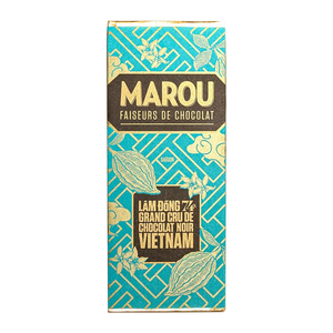 MAROU – LAM DONG 74% MINI