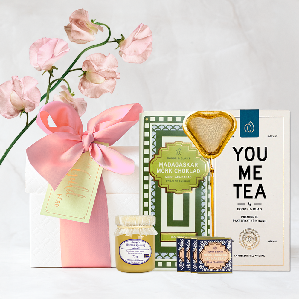 ME-TIME PRESENTBOX