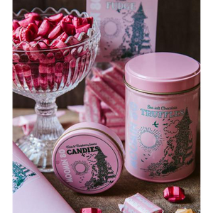 MOOMIN ROSE & RASPBERRY