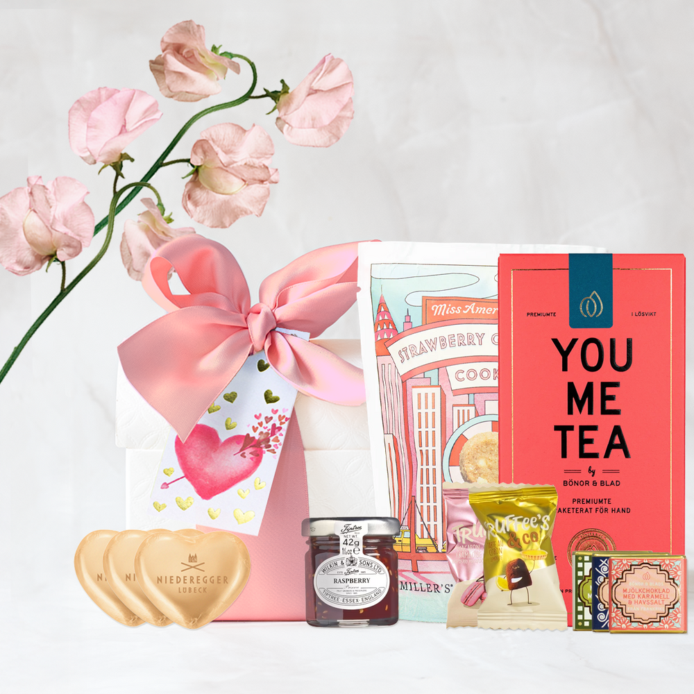 MORS DAG TEA GIFT