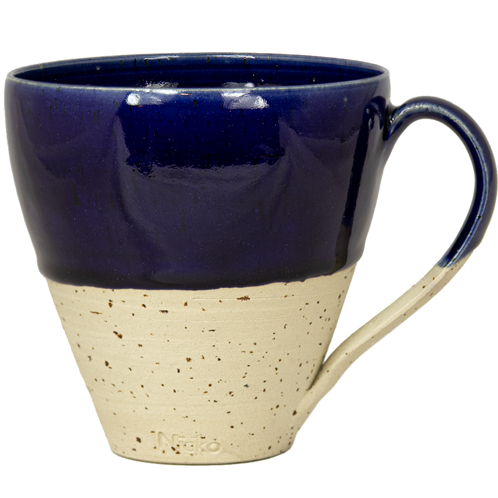 NICKO – TEKOPP ANTONI BLÅ