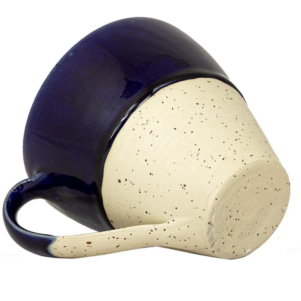 NICKO – TEKOPP ANTONI BLÅ