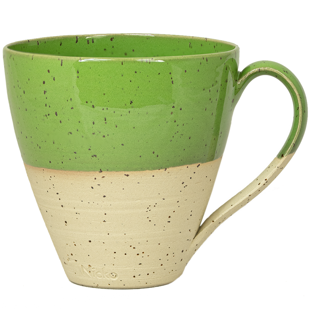 NICKO – TEKOPP ANTONI GRÖN