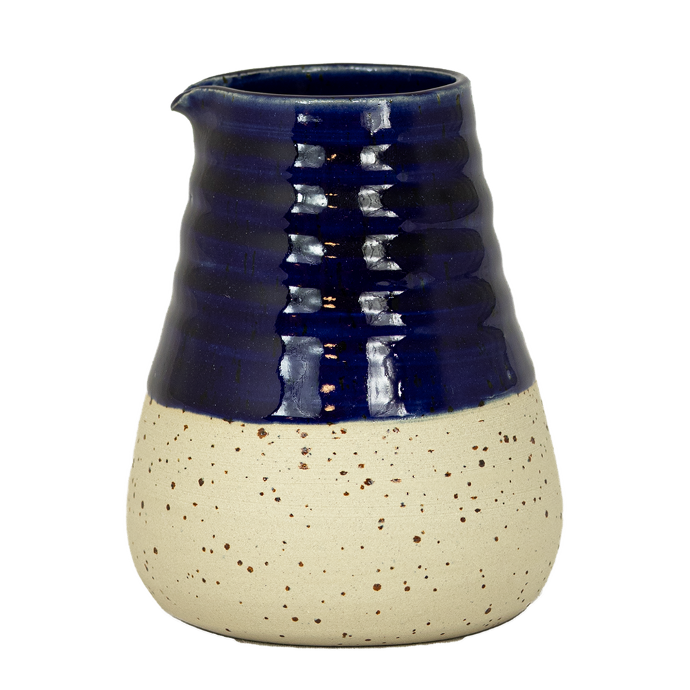 NICKO – MJÖLKKANNA BLÅ