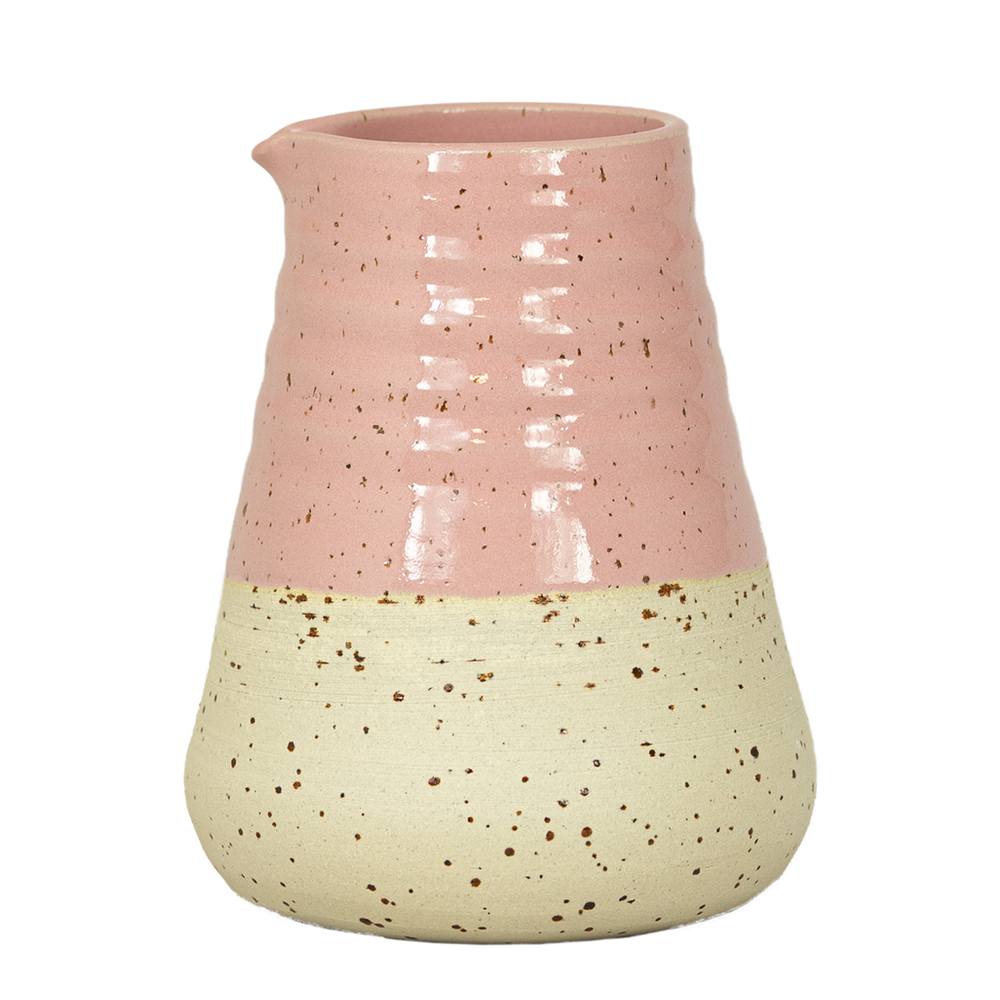 NICKO – MJÖLKKANNA ROSA