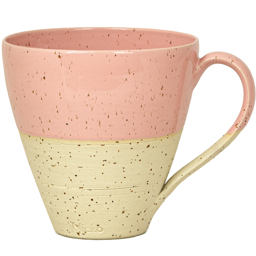 NICKO – TEKOPP ANTONI ROSA