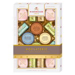 NIEDEREGGER – NOUGATERIE PRESENTASK