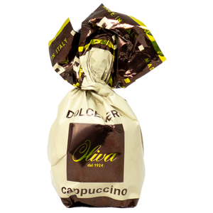 OLIVA – CAPPUCCINO