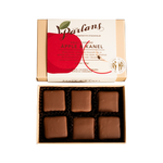 PÄRLANS KONFEKTYR – ÄPPLE & KANEL