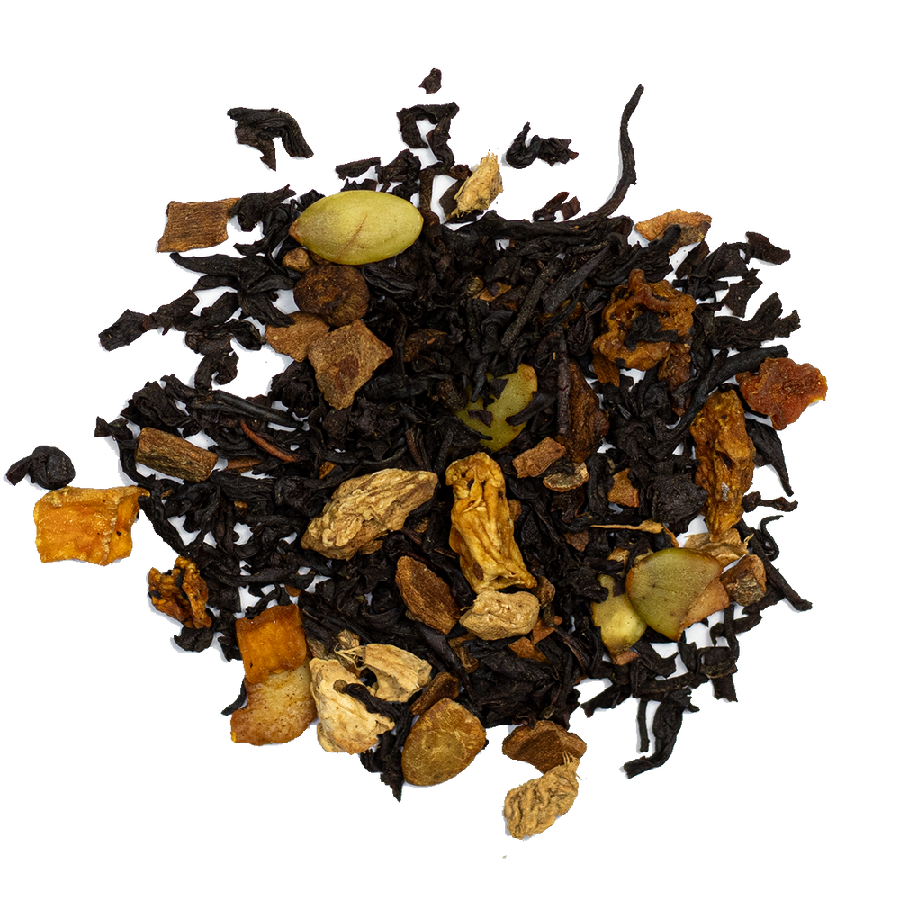 PUMPKIN CHAI