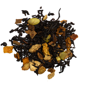 PUMPKIN CHAI