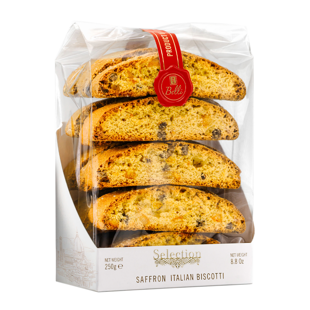 BELLI – SAFFRANSCANTUCCINI