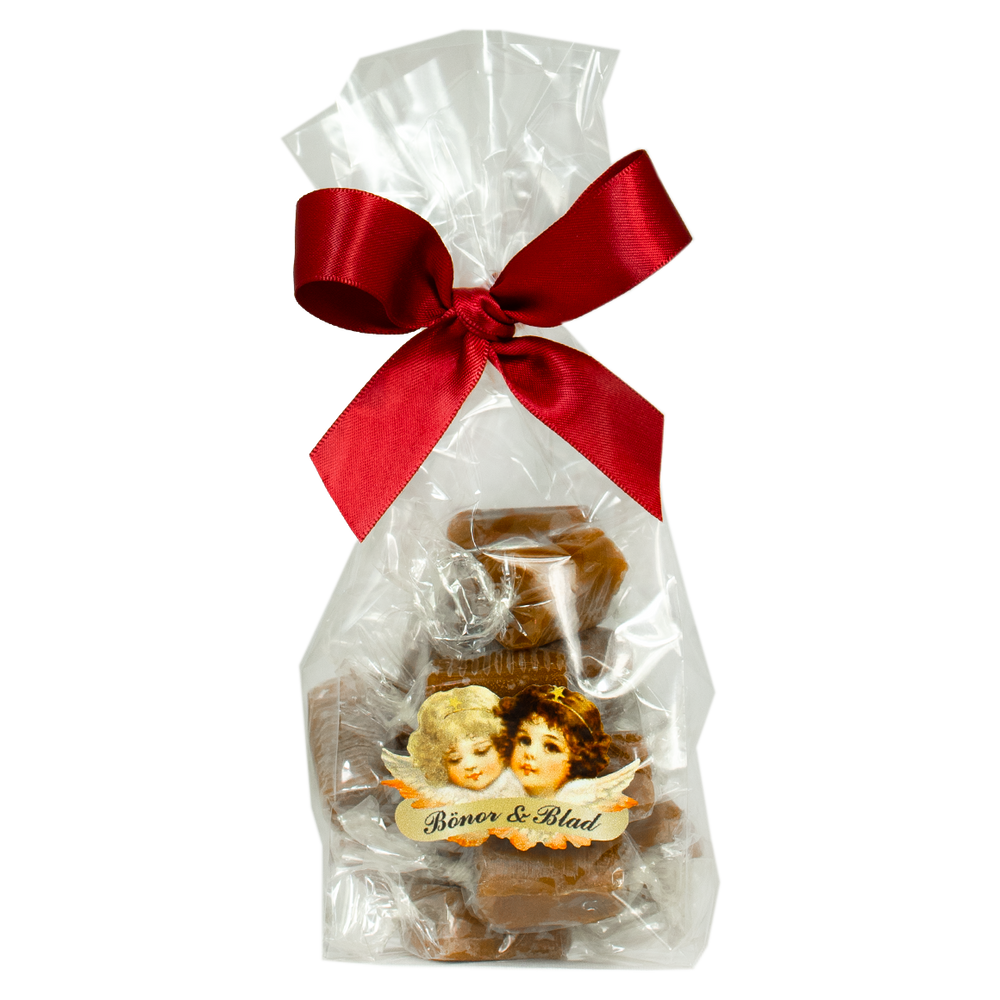 LA MAISON D’ARMORINE – SAFFRANSKOLA MED HAVSSALT