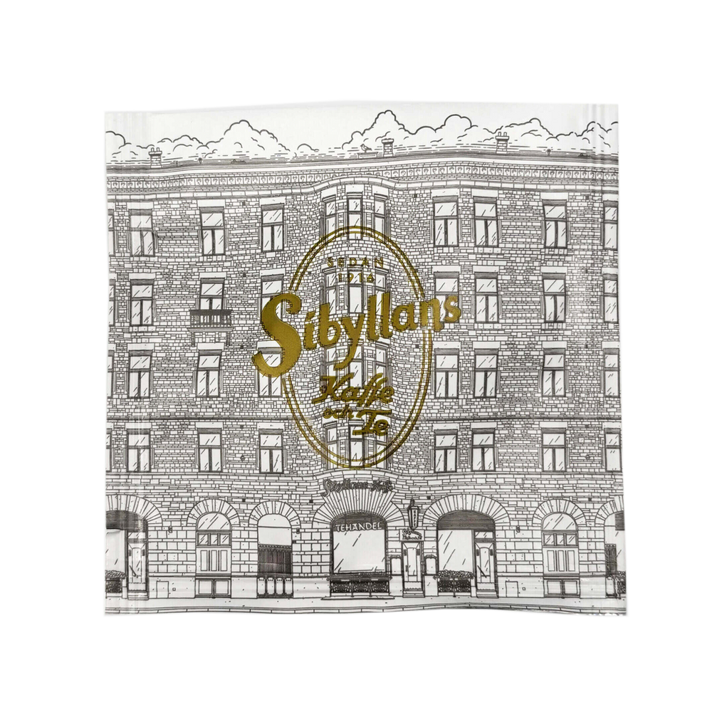 SIR WILLIAMS 11-PACK