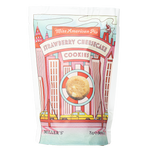 MILLER'S – STRAWBERRY CHEESECAKE COOKIES
