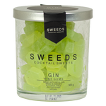 SWEEDS – VINGUMMI GIN