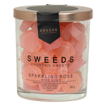 SWEEDS – VINGUMMI SPARKLING ROSÉ