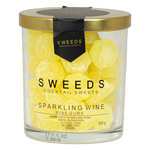 SWEEDS – VINGUMMI SPARKLING WINE