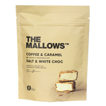 THE MALLOWS – COFFEE & CARAMEL