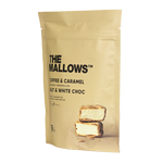 THE MALLOWS – COFFEE & CARAMEL