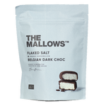 THE MALLOWS – FLAKED SALT