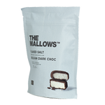 THE MALLOWS – FLAKED SALT